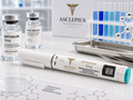Epithalon 10mg Telomerase Activation | Cellular Longevity Research Peptide