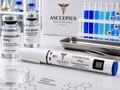 Cerebrolysin 60mg Neuropeptide Complex | Cognitive & Neurorestorative Research Peptide