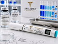 Tesamorelin 10mg GHRH Analogue | Visceral Adiposity & Metabolic Research Peptide